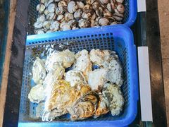 -隆喜元鱼汤包·海鲜(中联广场店)