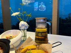 -不仔客海鲜·烧烤·270度海景餐厅(大东海店)