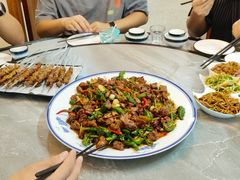 -食鸡公社辣子鸡·潍坊菜·烧烤