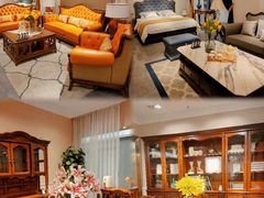 -红星美凯龙(山东全球家居1号店)