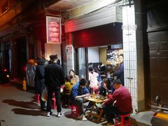 -清真·马峰烤肉(小学习北巷店)