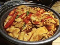 -小放牛炒菜馆(中山路乐汇城店)
