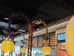 -管氏翅吧(马家堡店)