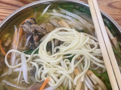 -沈记土鸡米线(七星街品牌中心店)
