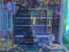 -大玩家(大连高新万达店)