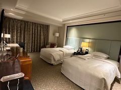 -澳门喜来登大酒店