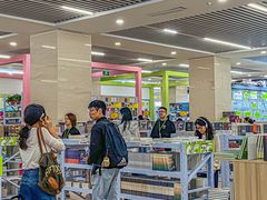 -南京市规划建设展览馆