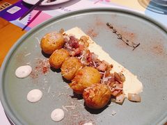 酥脆土豆宝宝-HELLO MUSAE 拾光缪斯餐厅·纯正希腊风味(苏州中心店)