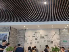 -令氏家外家周秦食府(高新店)