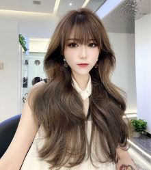 点击看大图 -那茉 Hair Salon
