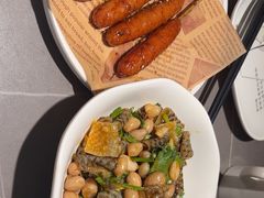 -探炉·香辣豆花烤鱼(笋岗宝能环球汇店)
