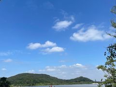-南北湖风景区