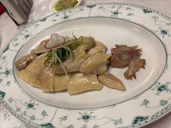 -酌宴府The China Club·广州万富希尔顿酒店(云城东路店)