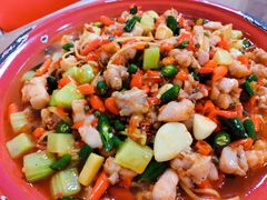 -小街47號江湖菜(四合院店)