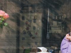 -铁炉咖啡(河下古镇店)