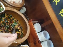 -蒋家肠旺面馆老店(合群路店)