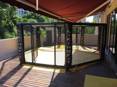 -Liking Fit24小时智能健身(金汇路韩国街店)