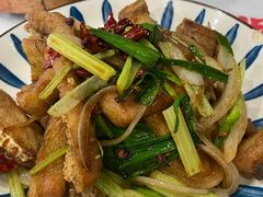 -虎虎龙虾大排档(双井店)