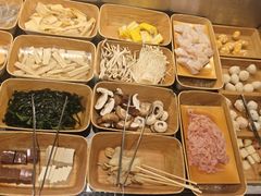 -火炉火自助餐(西直门凯德MALL店)