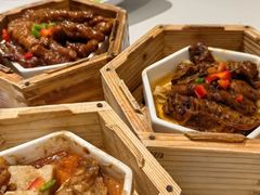 -祥记餐饮•豫粤珍味(郑东新区新长安店)