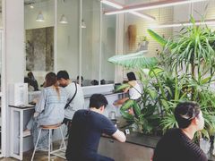 -Five Oars Coffee Roasters Heritage