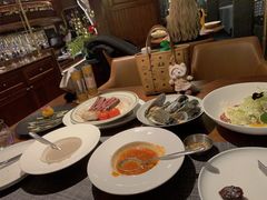 -MONICH牛排融合餐厅(和义大道购物中心店)