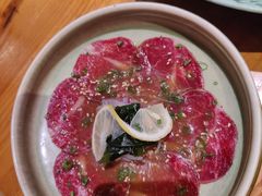 -Mr.Fish鱼鲜生海鲜放题(高德置地冬广场店)