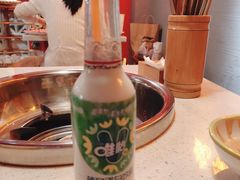 -陈艳红火锅菜·冒菜(簋街店)