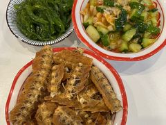 -银河烧鳗·活鳗料理专门店(西单大悦城店)
