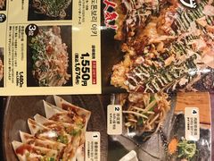 -千房(道頓堀ビル店)