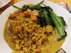 -拉丁餐厅·巴西烤肉自助(正佳广场店)