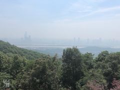 -岳麓山风景名胜区