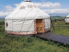 -新疆那拉提国家旅游度假区