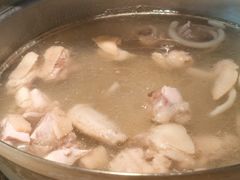 -烹然四季椰子鸡火锅(姚家园万象汇店)