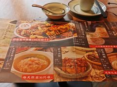 -周家二小姐的菜(西津渡店)