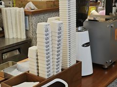 -野人先生Gelato(上海长宁龙之梦店)