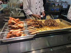 -四季小馆·地道北京小吃(广百店)