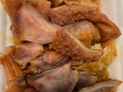 -细妹五香牛杂(步行街店)