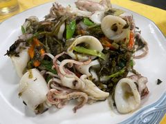 -沈家门小海鲜