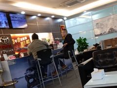 -上海和展广汽丰田4S店(老闵行店)
