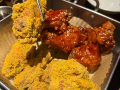 -양평식당·杨平食堂(华贸店)