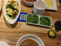 -泽成冰煮羊火锅(中正天街店)