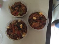 -黄记煌三汁焖锅(凯德广场店)