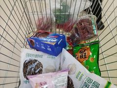 -大润发(勤业店)