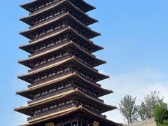 -牛首山文化旅游区