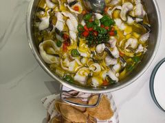 -朝花里川菜小馆朝(益田假日里店)