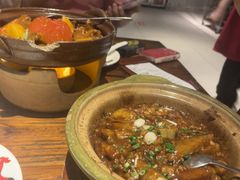 -广府乡下·饭庄(新港东路店)