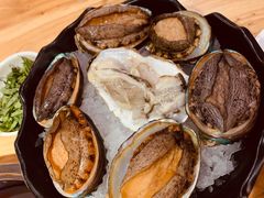 -捞围鲜·港式打边炉(海阳路店)