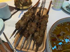 -阿娜尔·新疆菜(宜家荟聚中心店)