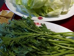 -山城辣妹子(定福庄店)